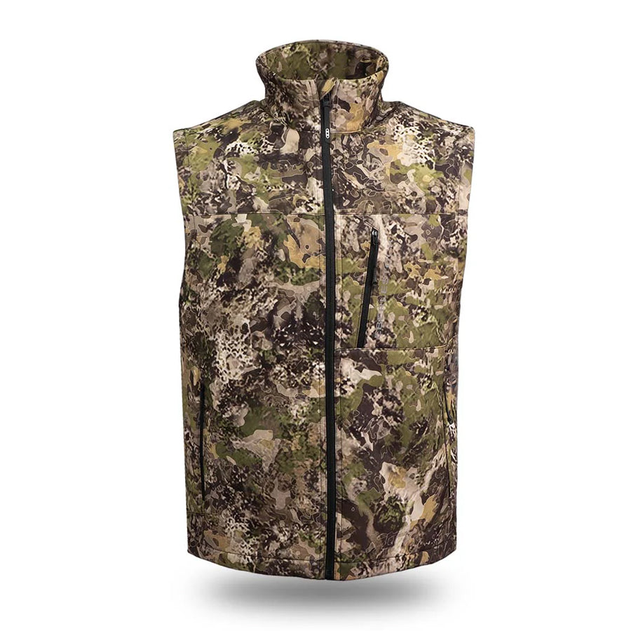 Eberlestock Battle Creek Vest-Tactical Source LLC