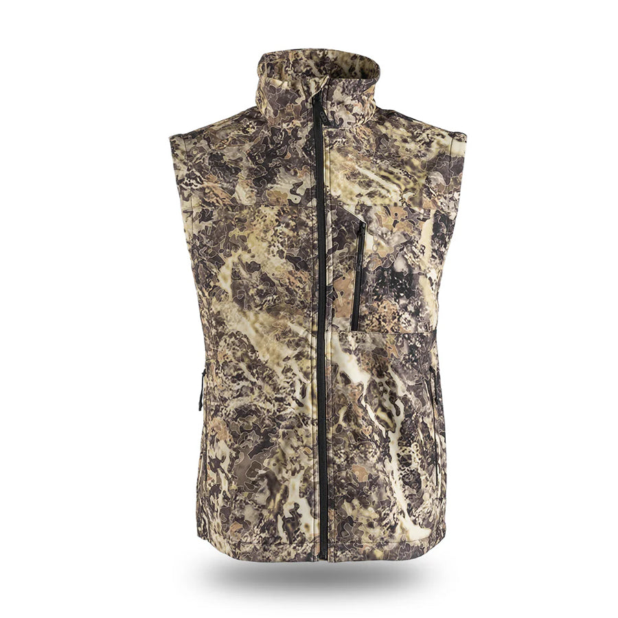 Eberlestock Battle Creek Vest-Tactical Source LLC