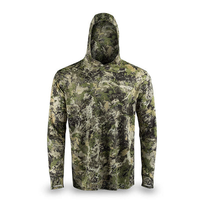 Eberlestock Cascade Performance Hoody-Tactical Source LLC