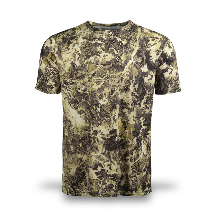 Eberlestock Cascade Performance Tee-Tactical Source LLC