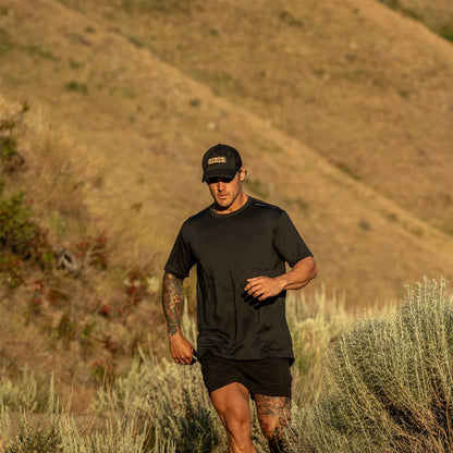 Eberlestock Cascade Performance Tee-Tactical Source LLC