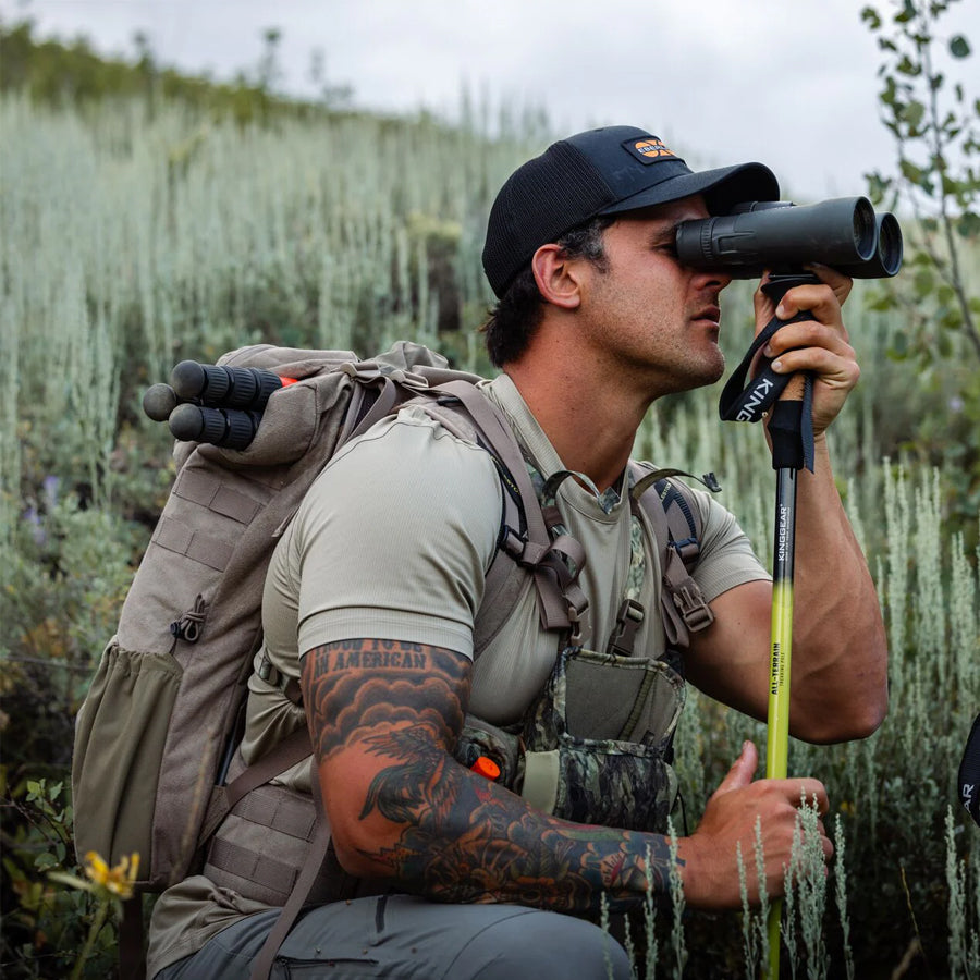 Eberlestock Cascade Performance Tee-Tactical Source LLC