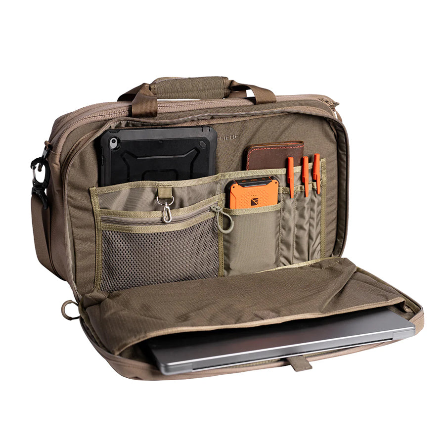 Eberlestock Executive Brief-Tactical Source LLC