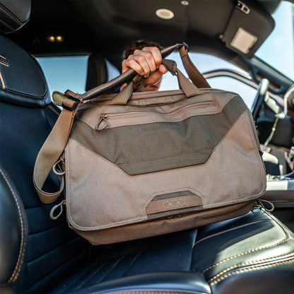 Eberlestock Executive Brief-Tactical Source LLC
