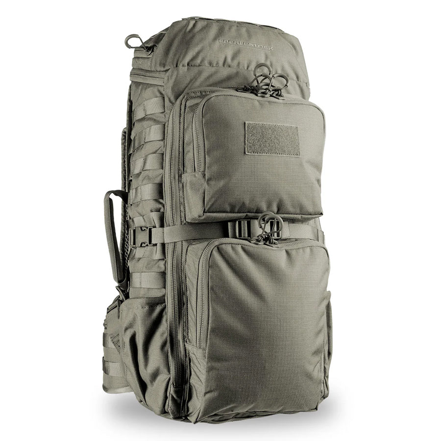 Eberlestock FAC Track-Tactical Source LLC