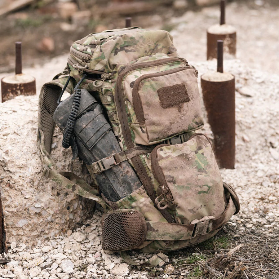 Eberlestock FAC Track-Tactical Source LLC