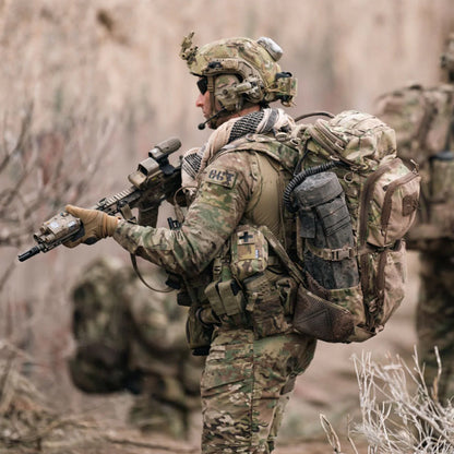 Eberlestock FAC Track-Tactical Source LLC