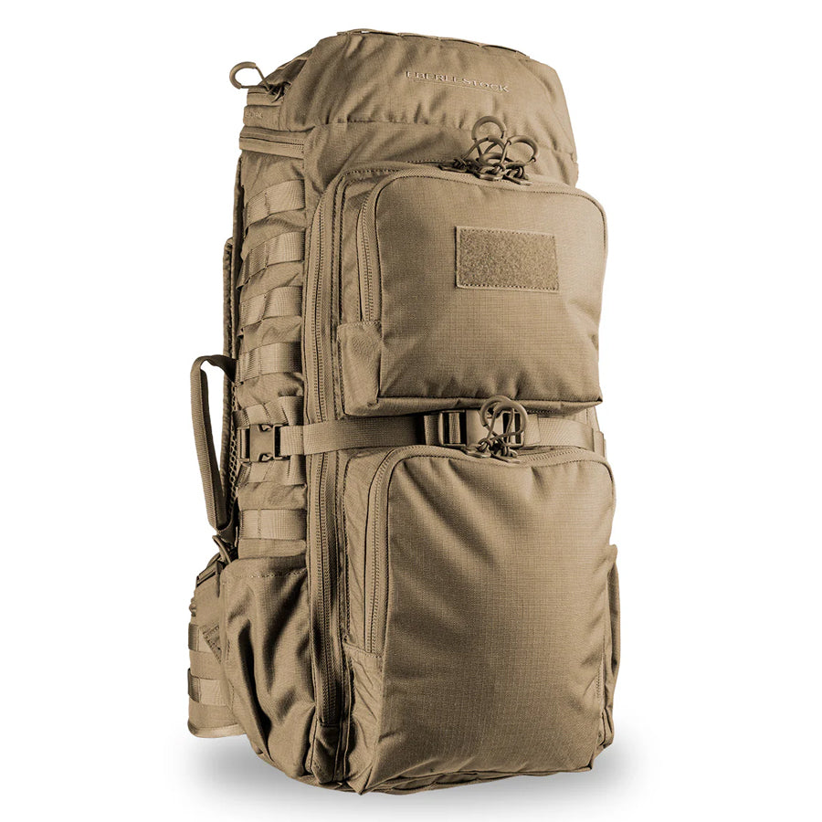 Eberlestock FAC Track-Tactical Source LLC