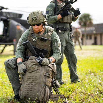 Eberlestock Halftrack Pack-Tactical Source LLC