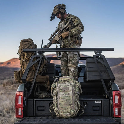 Eberlestock Halftrack Pack-Tactical Source LLC