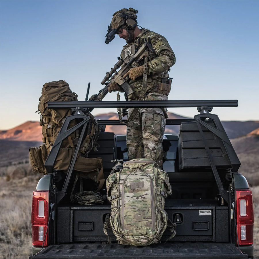 Eberlestock Halftrack Pack-Tactical Source LLC