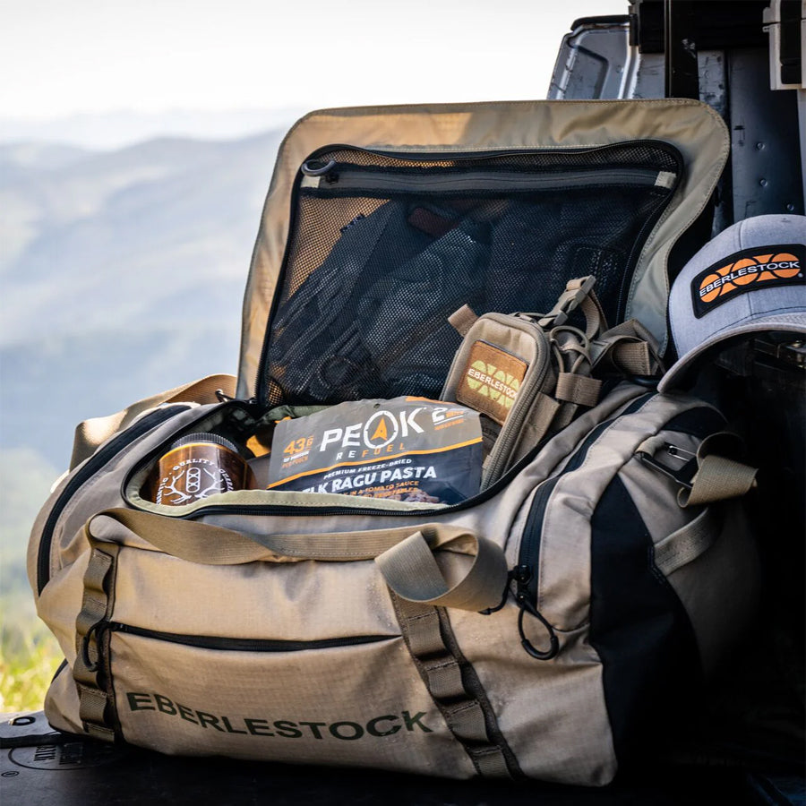 Eberlestock Hyllus Duffel-Tactical Source LLC