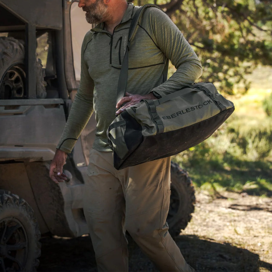 Eberlestock Hyllus Duffel-Tactical Source LLC