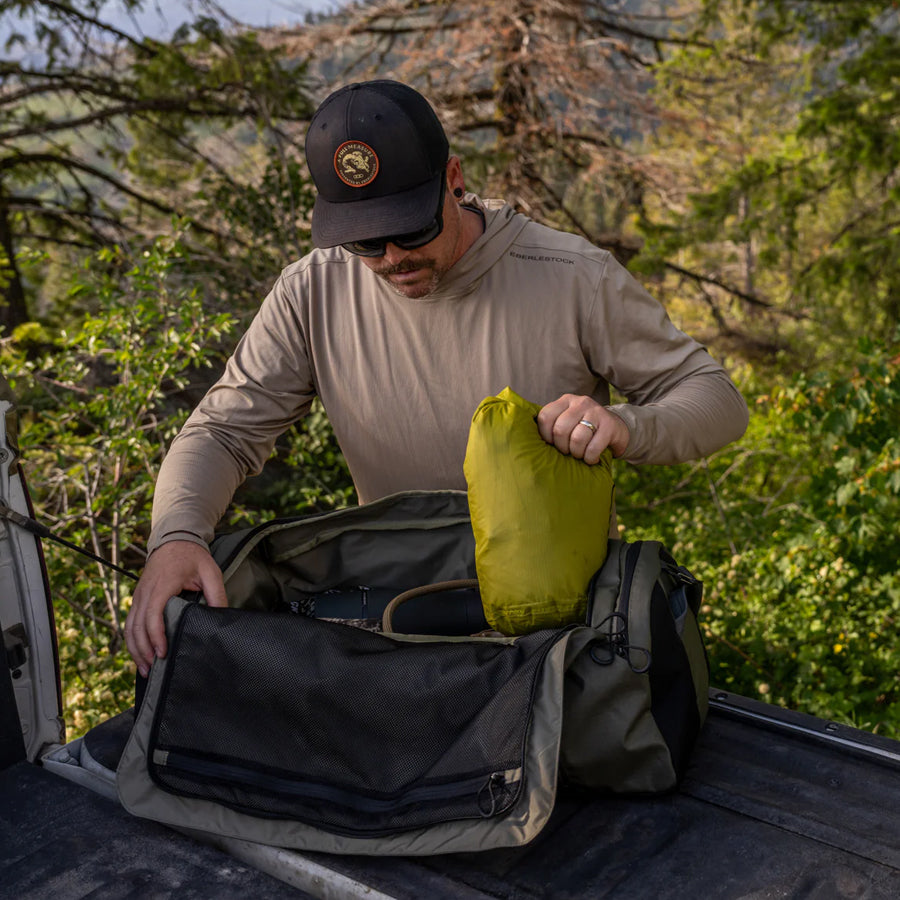 Eberlestock Hyllus Duffel-Tactical Source LLC