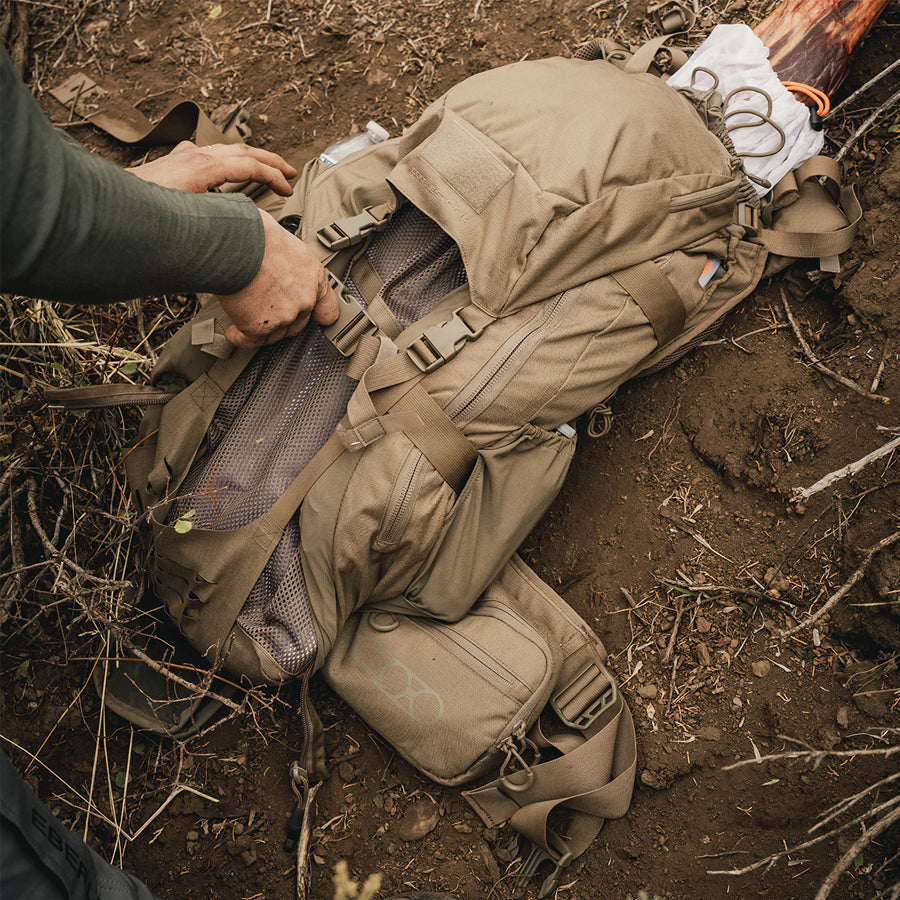 Eberlestock Just One Pack-Tactical Source LLC