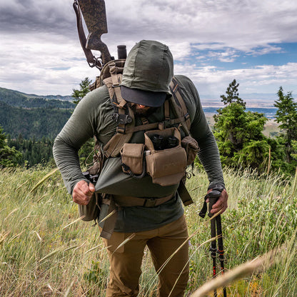 Eberlestock Lochsa Merino Hoody-Tactical Source LLC