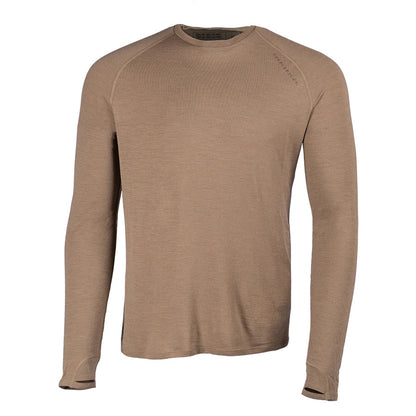 Eberlestock Lochsa Merino Long Sleeve-Tactical Source LLC