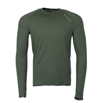 Eberlestock Lochsa Merino Long Sleeve-Tactical Source LLC