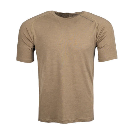 Eberlestock Lochsa Merino Short Sleeve-Tactical Source LLC