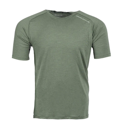 Eberlestock Lochsa Merino Short Sleeve-Tactical Source LLC