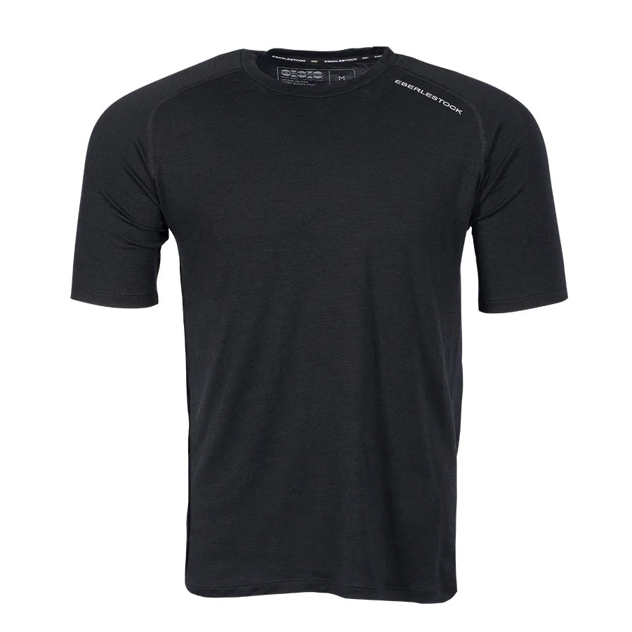 Eberlestock Lochsa Merino Short Sleeve-Tactical Source LLC