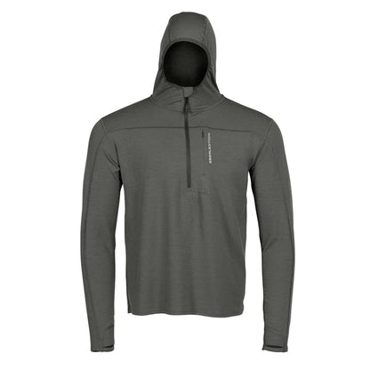 Eberlestock Lochsa Merino Zip Hoody-Tactical Source LLC