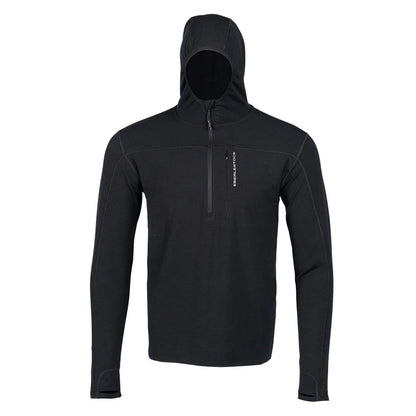 Eberlestock Lochsa Merino Zip Hoody-Tactical Source LLC