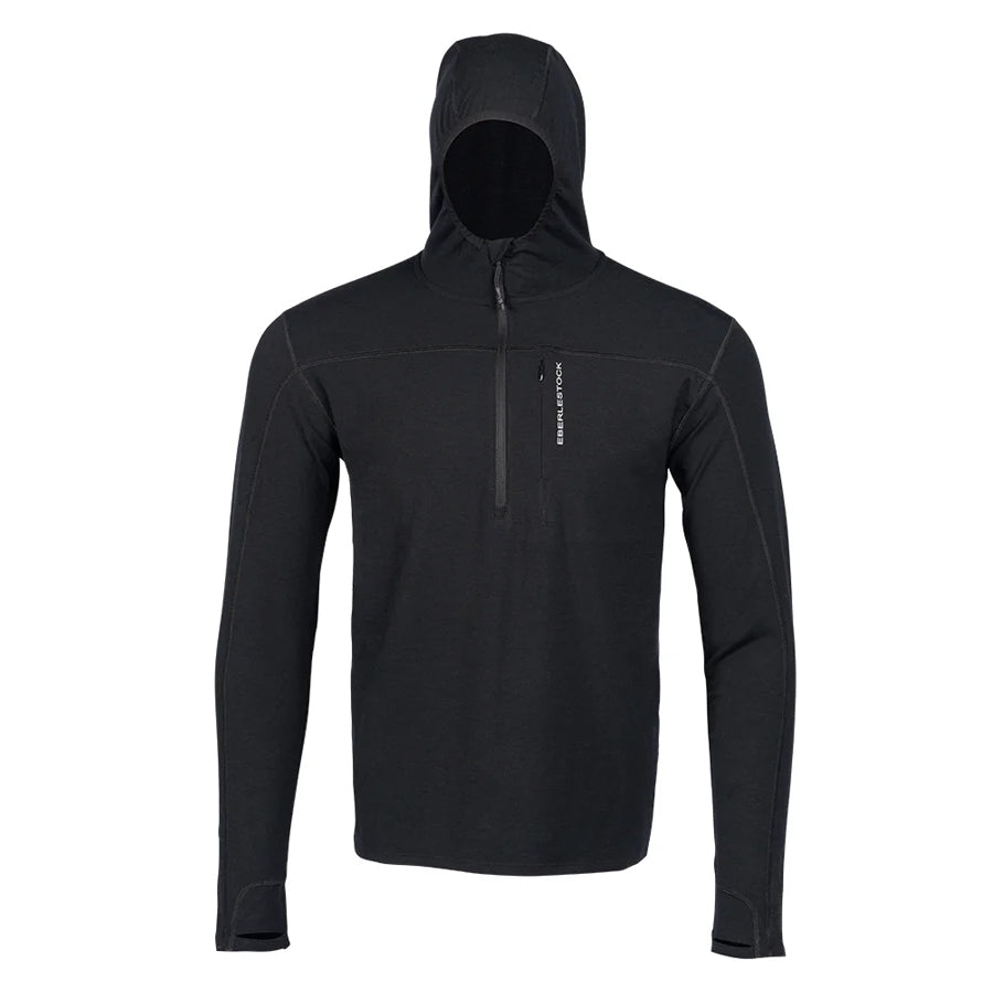 Eberlestock Lochsa Merino Zip Hoody-Tactical Source LLC