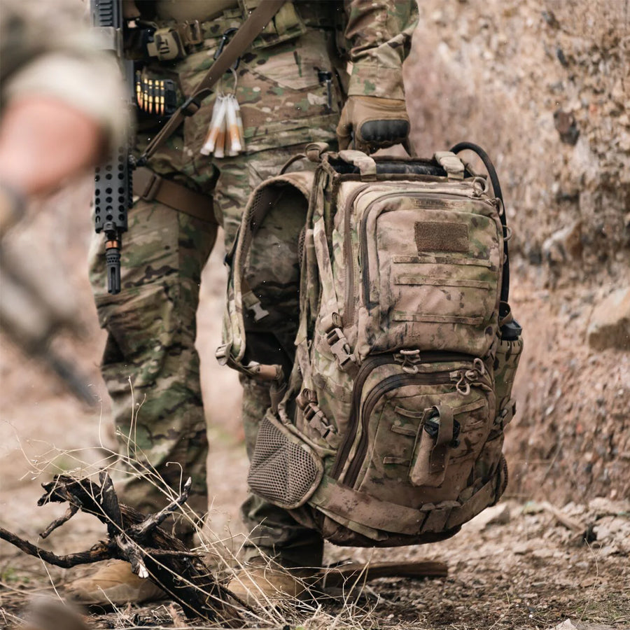 Eberlestock LoDrag II-Tactical Source LLC