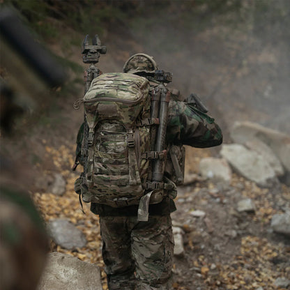Eberlestock Mission Lid-Tactical Source LLC