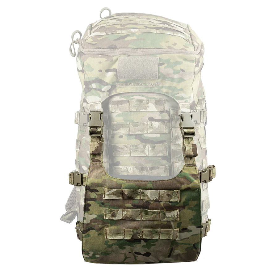 Eberlestock Mission Load Panel-Tactical Source LLC