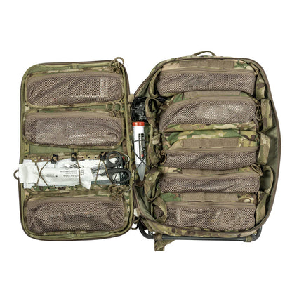 Eberlestock Mission Medic Pack-Tactical Source LLC