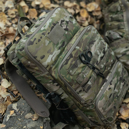 Eberlestock Mission Medic Pack-Tactical Source LLC