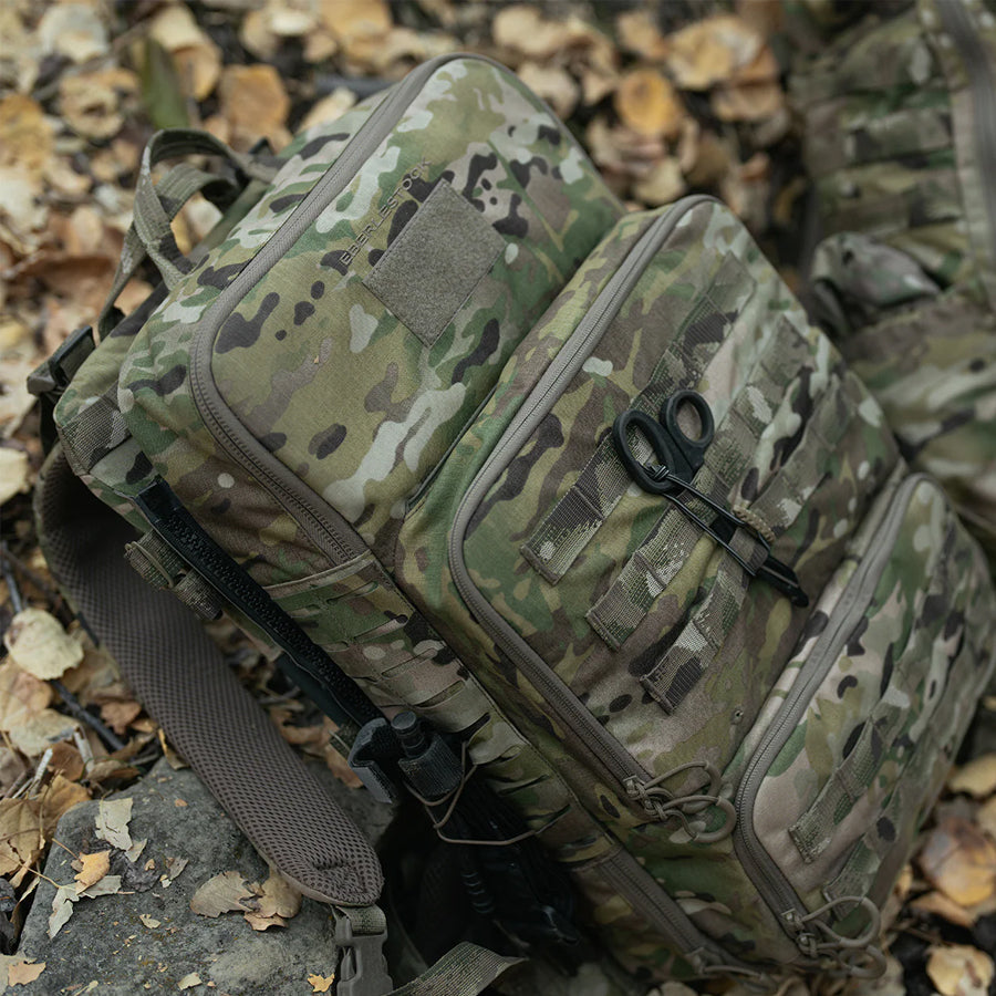 Eberlestock Mission Medic Pack-Tactical Source LLC