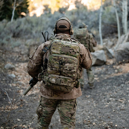 Eberlestock Mission Medic Pack-Tactical Source LLC