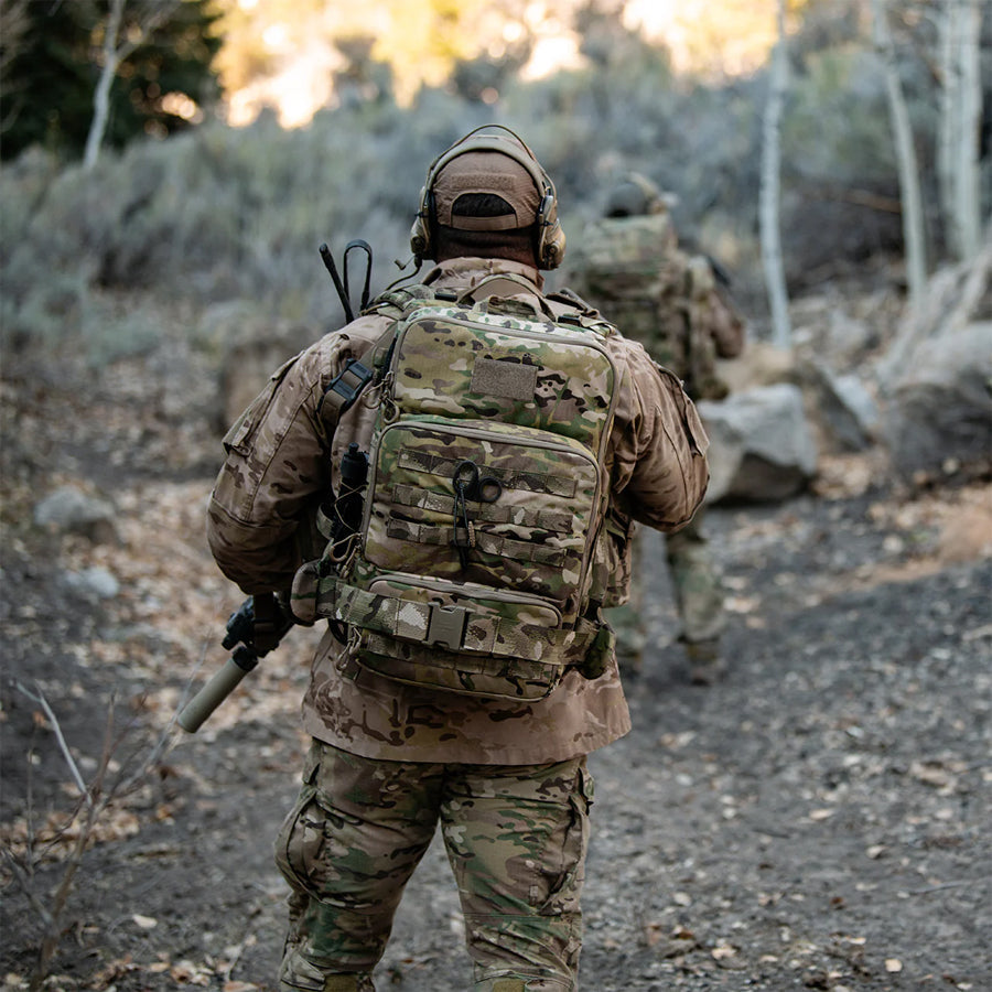 Eberlestock Mission Medic Pack-Tactical Source LLC