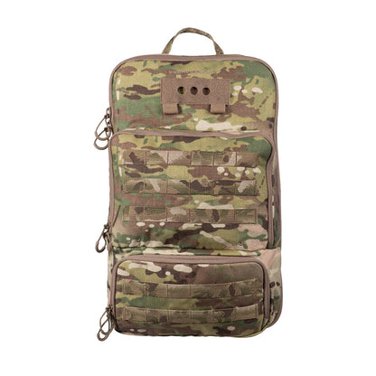 Eberlestock Mission Medic Pack-Tactical Source LLC
