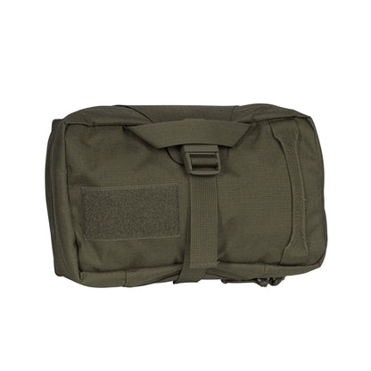 Eberlestock Mission Rip-Away Medical Pouch - Large-Tactical Source LLC