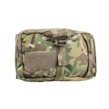 Eberlestock Mission Rip-Away Medical Pouch - Large-Tactical Source LLC