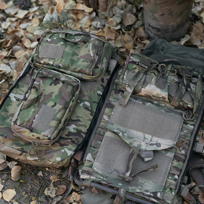Eberlestock Mission Rip-Away Medical Pouch - Large-Tactical Source LLC