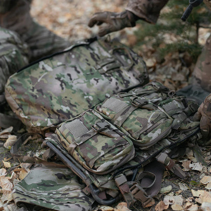 Eberlestock Mission Rip-Away Medical Pouch - Large-Tactical Source LLC