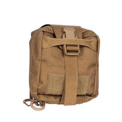 Eberlestock Mission Rip-Away Medical Pouch - Small-Tactical Source LLC