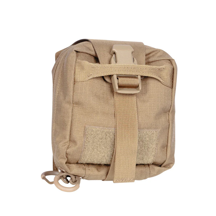 Eberlestock Mission Rip-Away Medical Pouch - Small-Tactical Source LLC