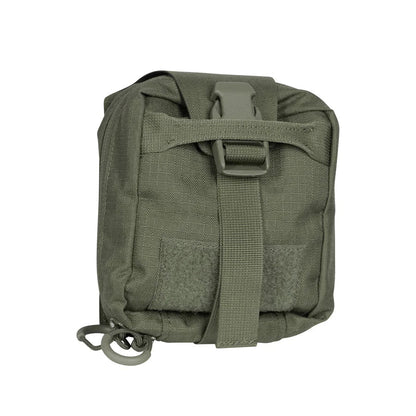 Eberlestock Mission Rip-Away Medical Pouch - Small-Tactical Source LLC