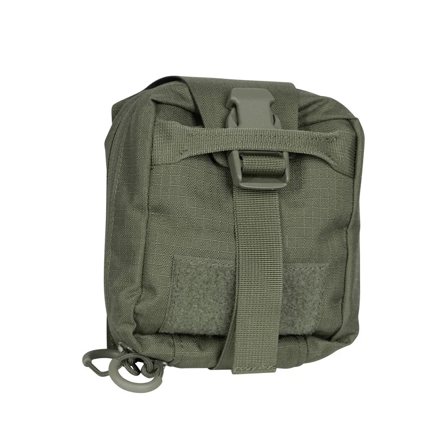 Eberlestock Mission Rip-Away Medical Pouch - Small-Tactical Source LLC
