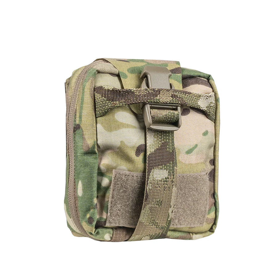 Eberlestock Mission Rip-Away Medical Pouch - Small-Tactical Source LLC
