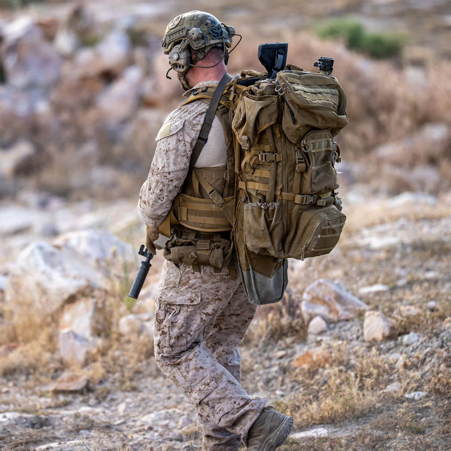 Eberlestock Operator-Tactical Source LLC