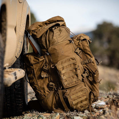 Eberlestock Operator-Tactical Source LLC