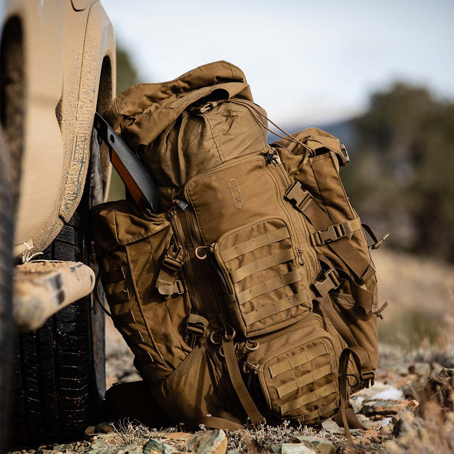 Eberlestock Operator-Tactical Source LLC