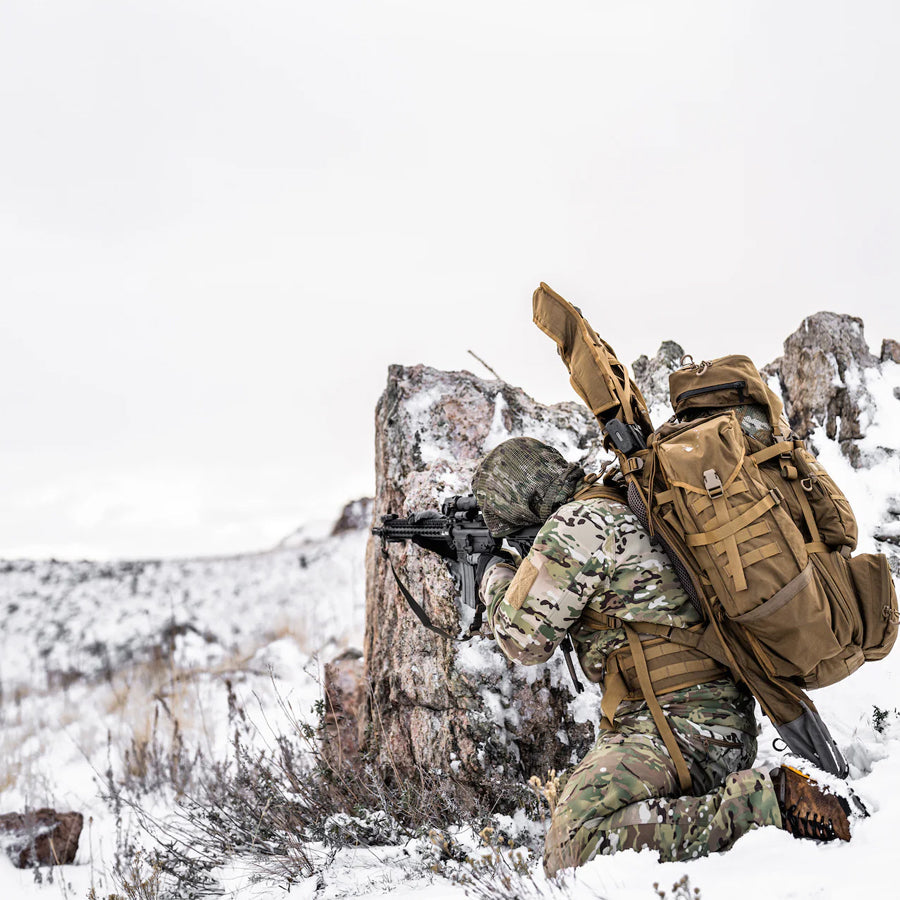 Eberlestock Operator-Tactical Source LLC
